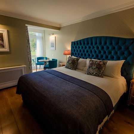 Cahernane House Hotel Cloghereen エクステリア 写真