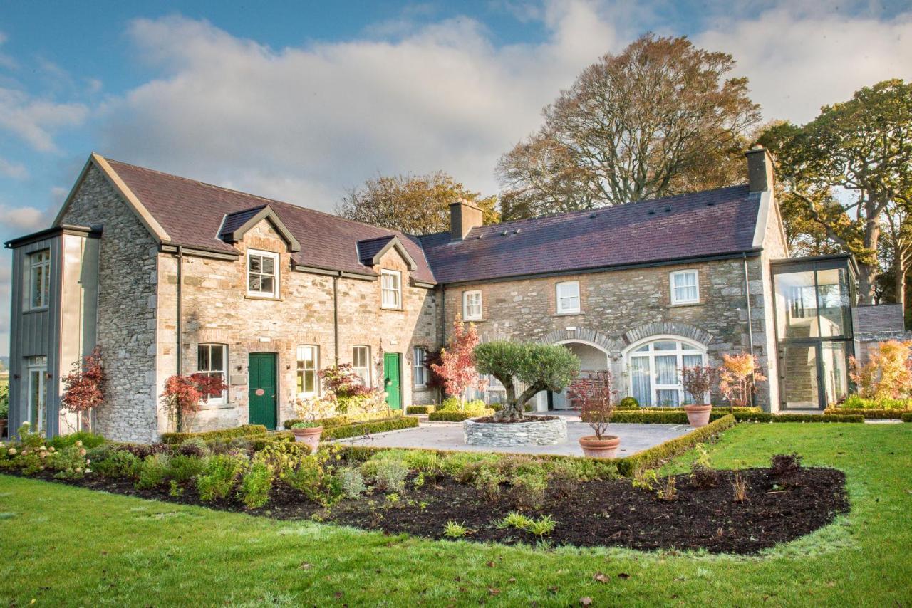 Cahernane House Hotel Cloghereen エクステリア 写真