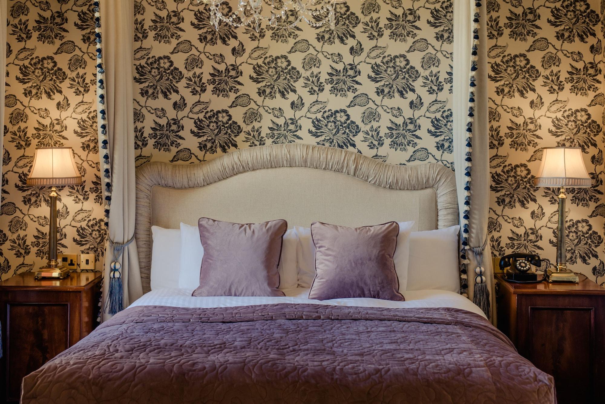 Cahernane House Hotel Cloghereen エクステリア 写真
