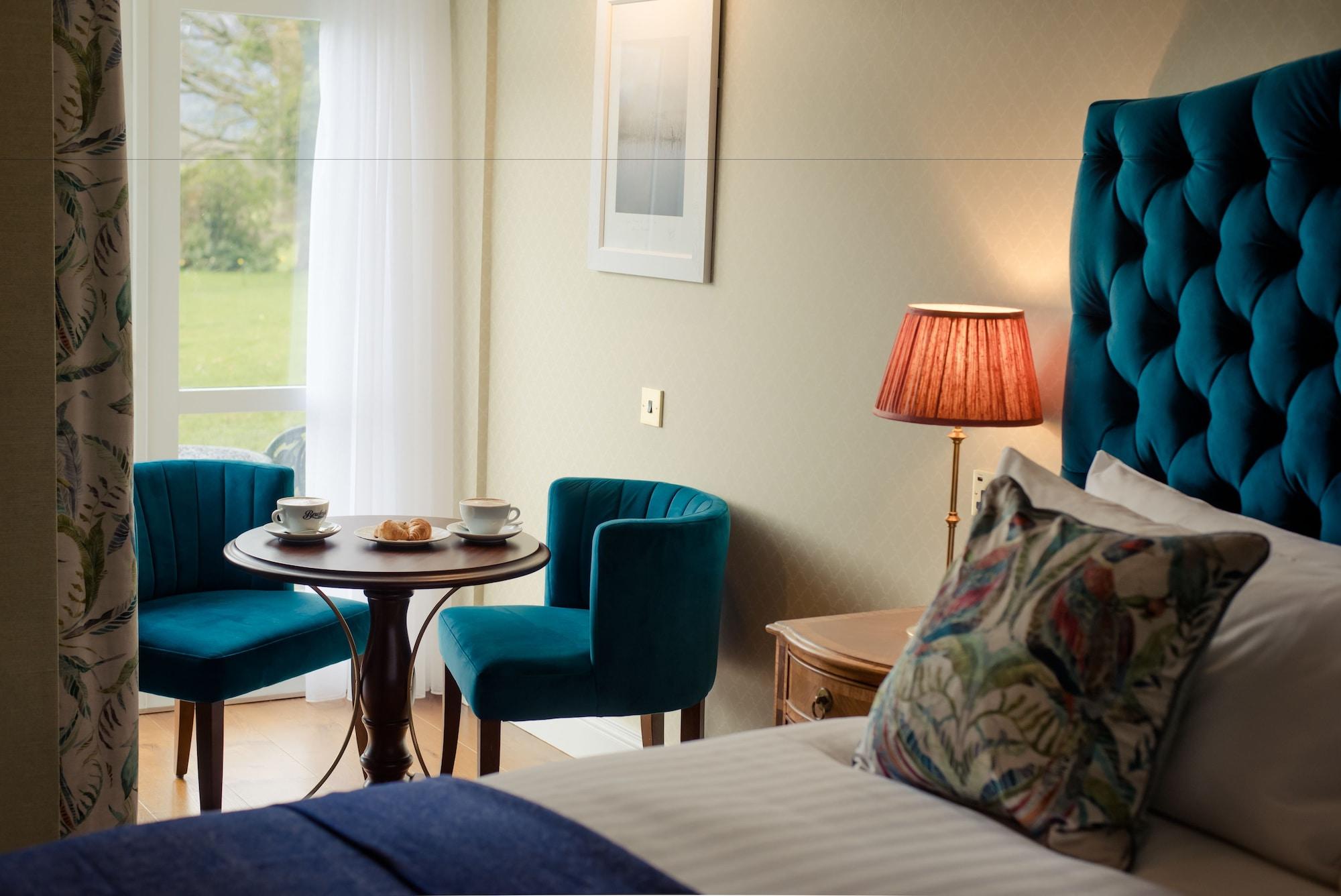 Cahernane House Hotel Cloghereen エクステリア 写真
