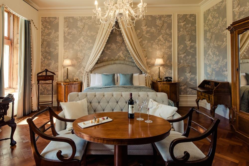 Cahernane House Hotel Cloghereen エクステリア 写真