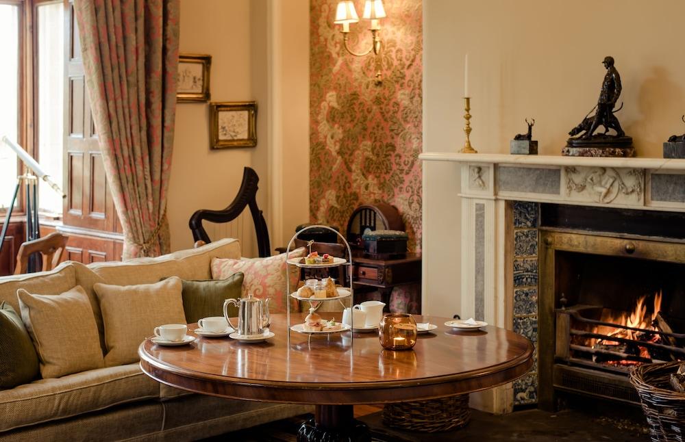 Cahernane House Hotel Cloghereen エクステリア 写真
