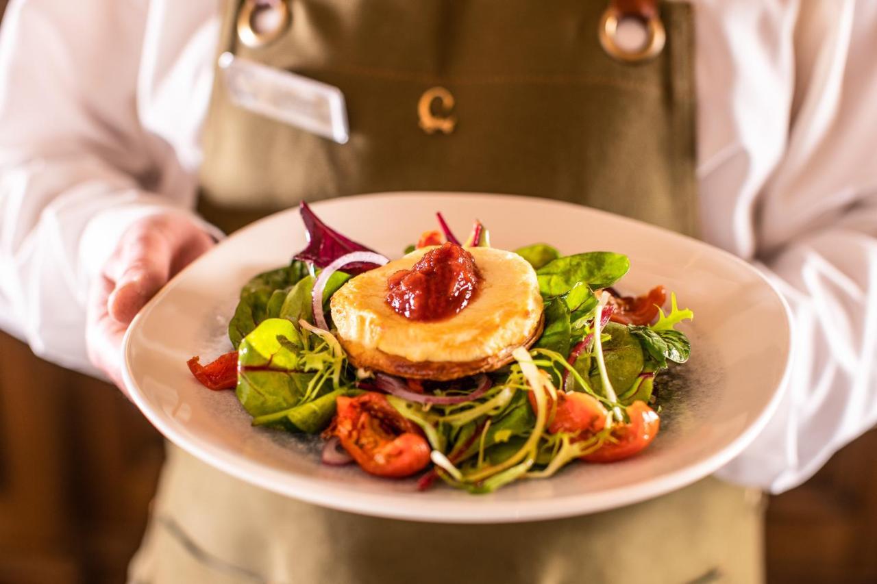 Cahernane House Hotel Cloghereen エクステリア 写真
