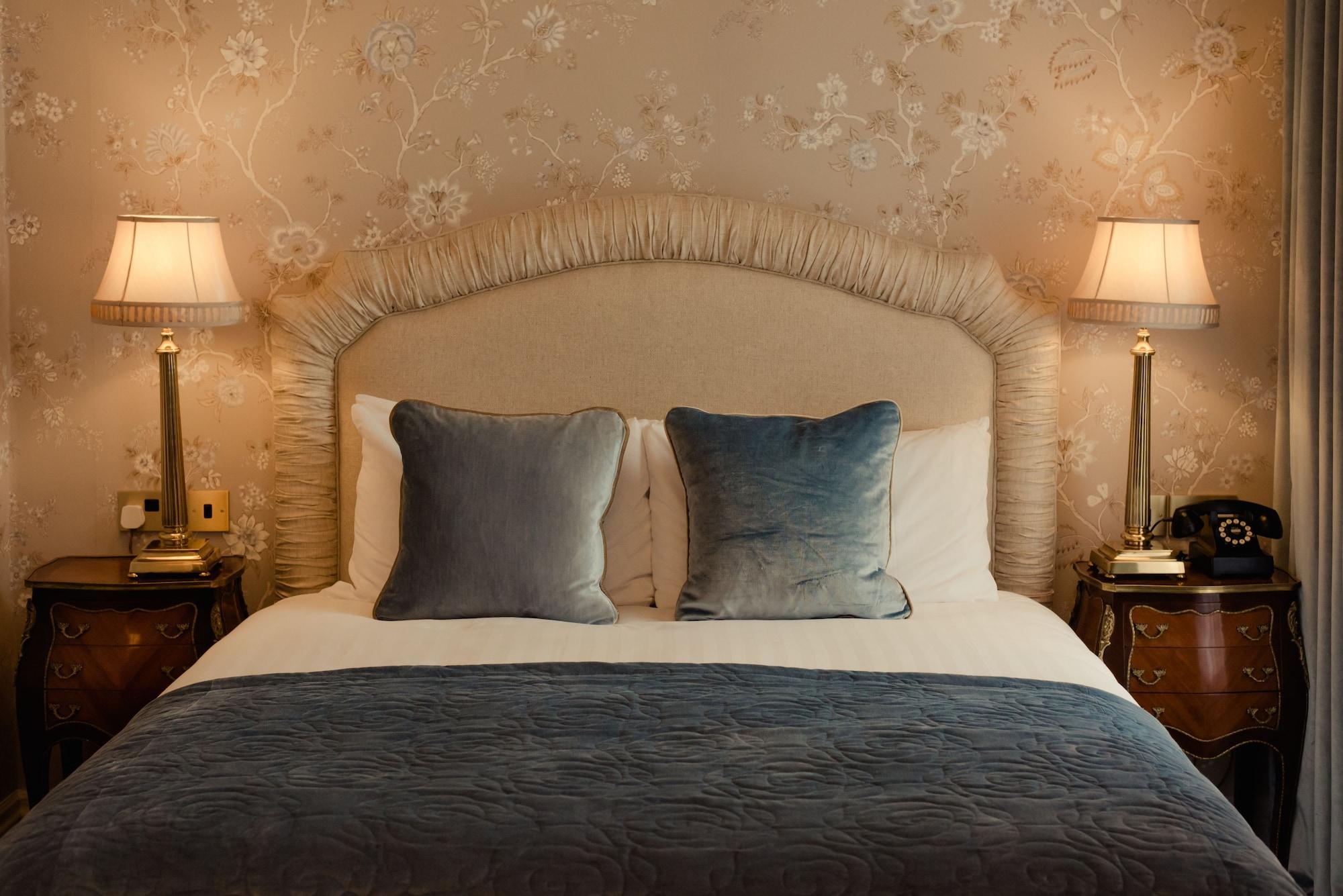 Cahernane House Hotel Cloghereen エクステリア 写真