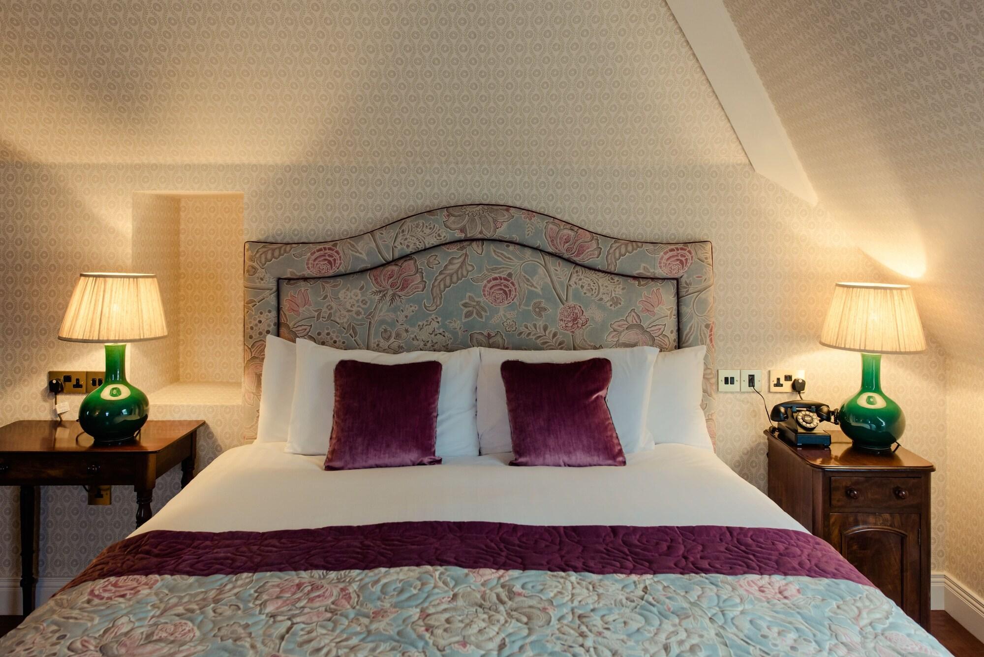 Cahernane House Hotel Cloghereen エクステリア 写真