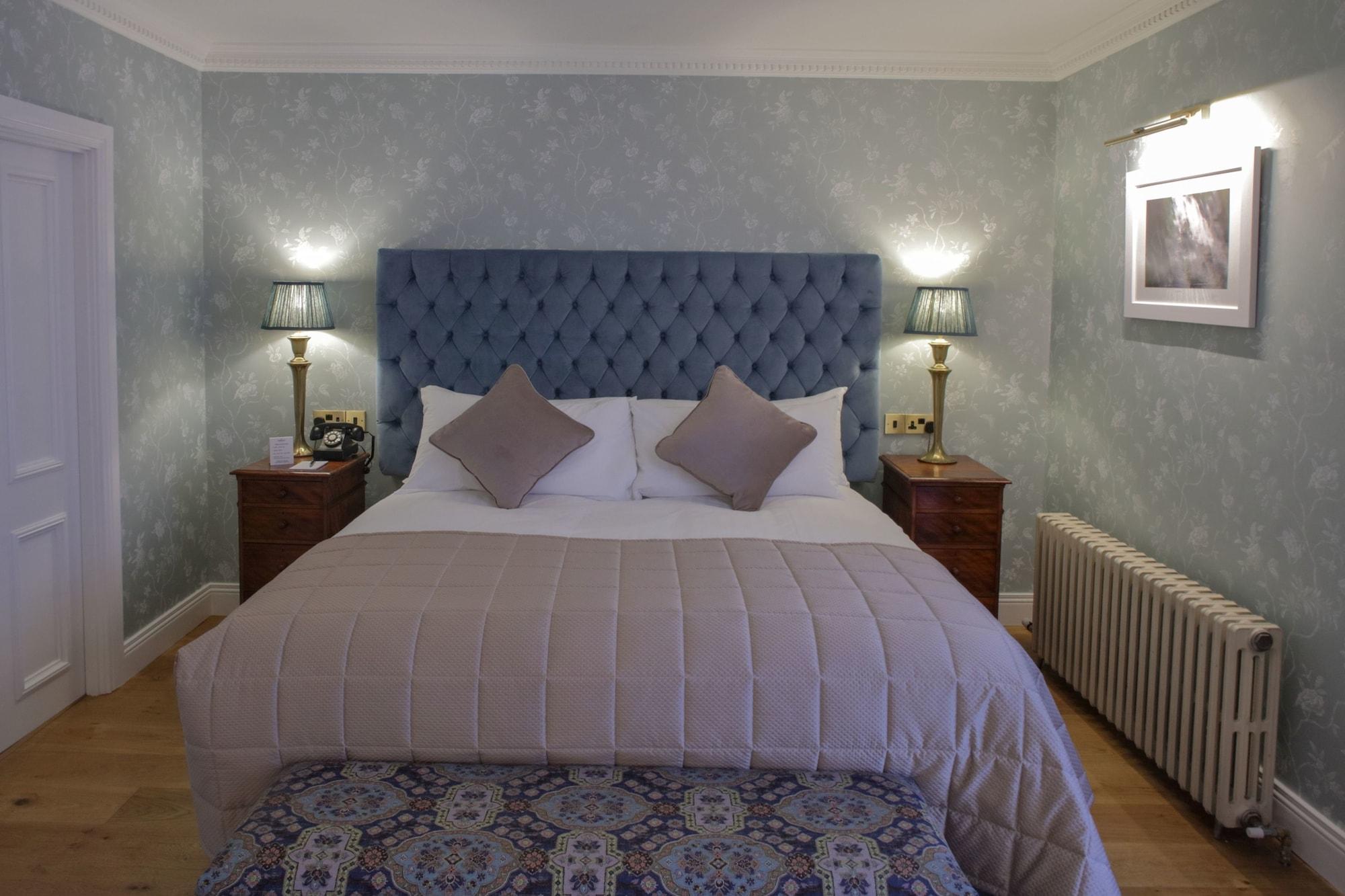 Cahernane House Hotel Cloghereen エクステリア 写真