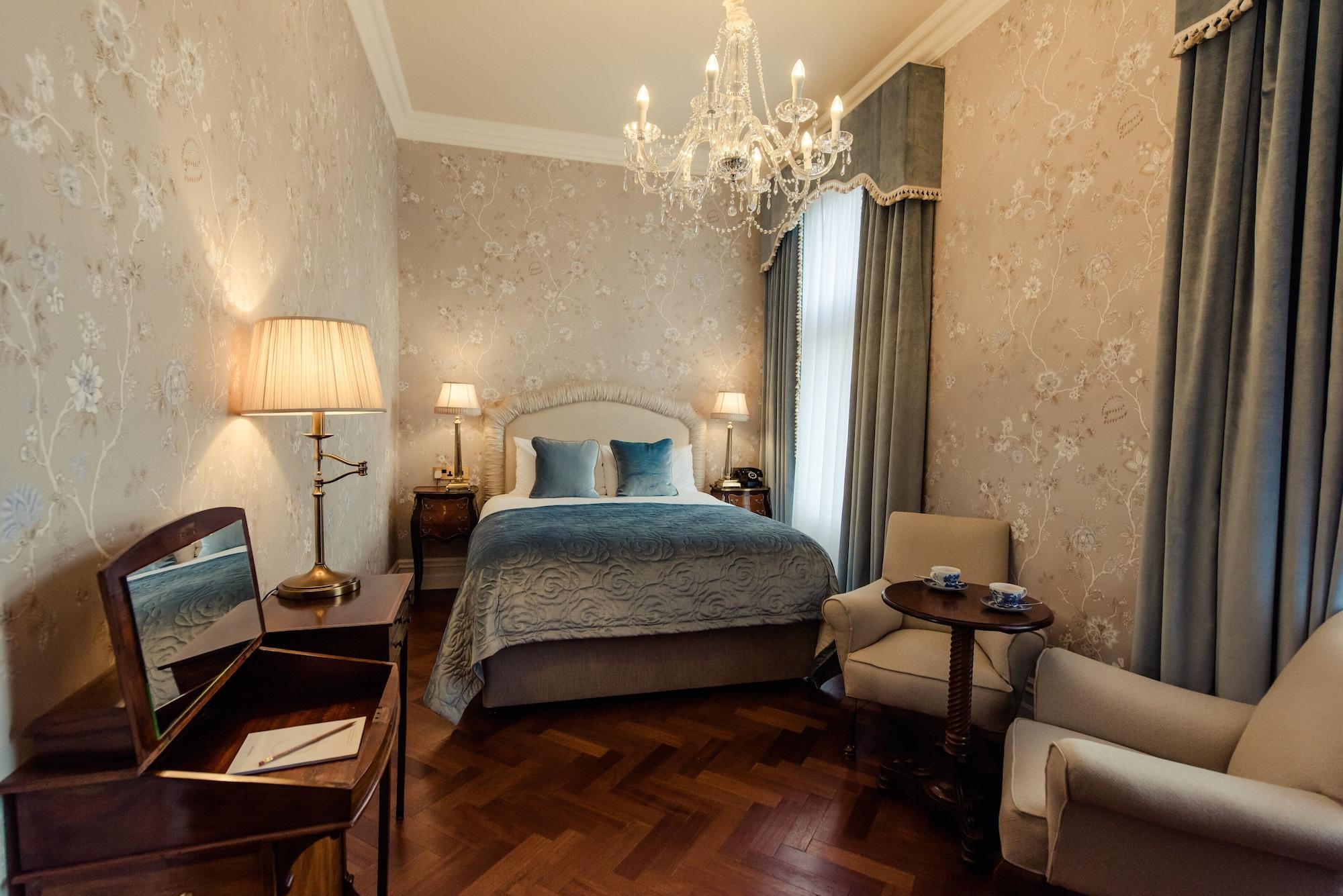 Cahernane House Hotel Cloghereen エクステリア 写真