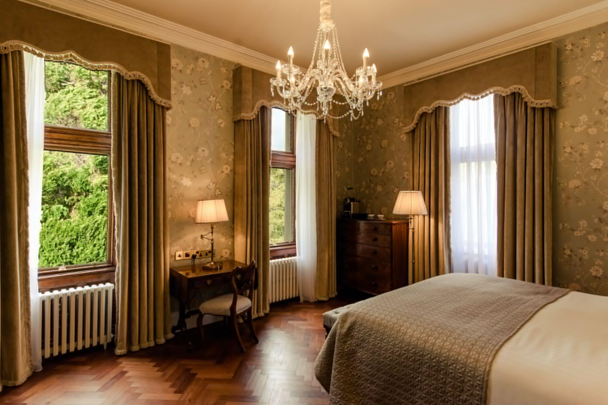 Cahernane House Hotel Cloghereen エクステリア 写真