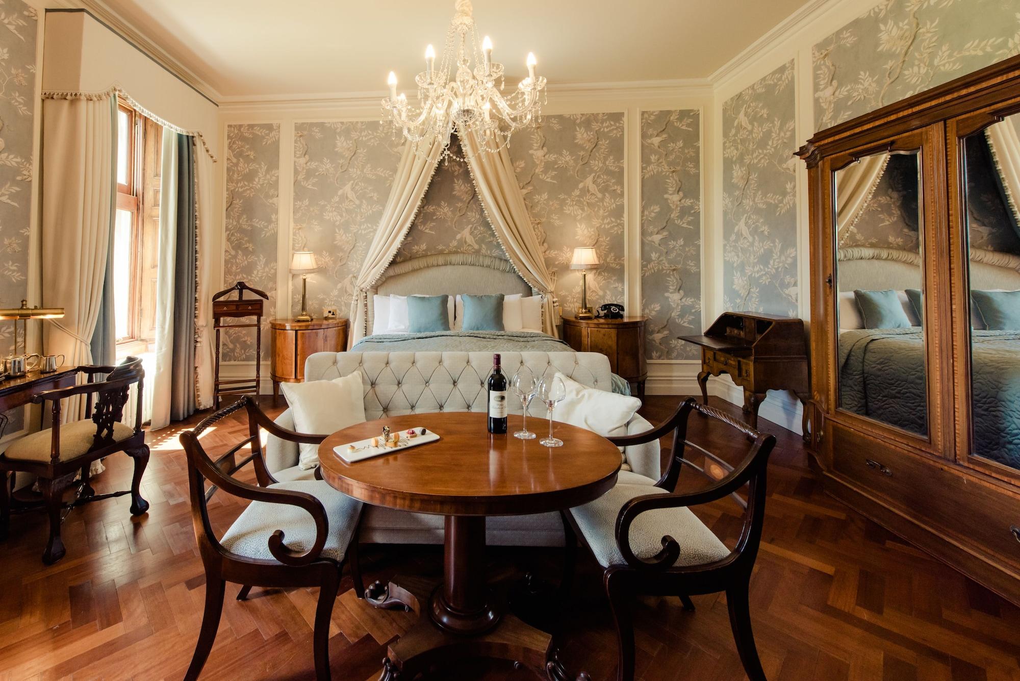 Cahernane House Hotel Cloghereen エクステリア 写真