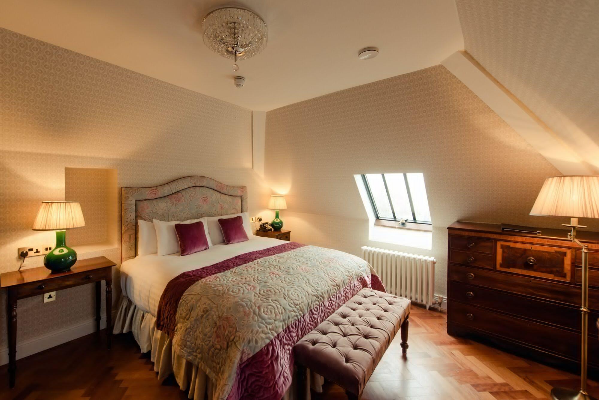 Cahernane House Hotel Cloghereen エクステリア 写真