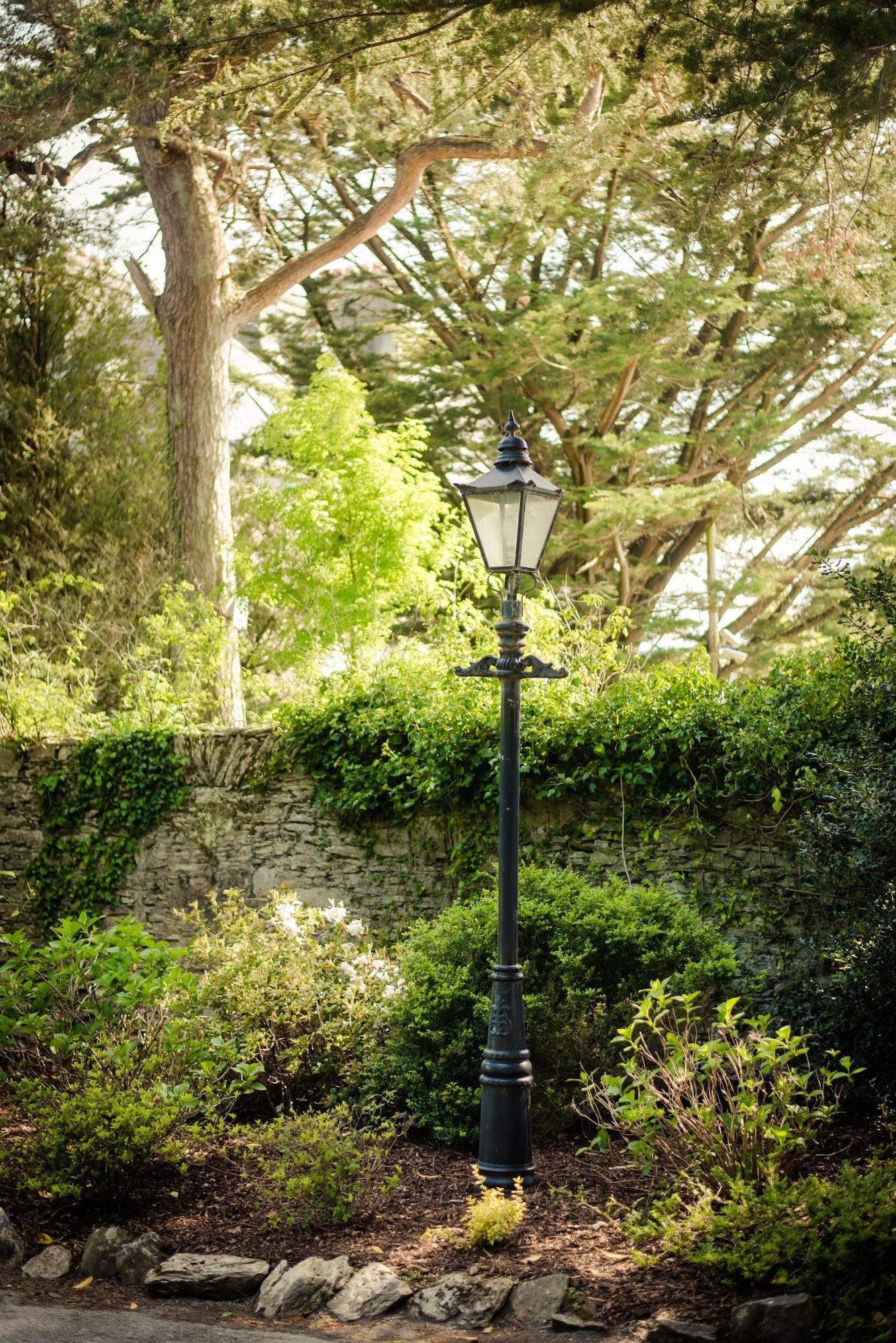 Cahernane House Hotel Cloghereen エクステリア 写真