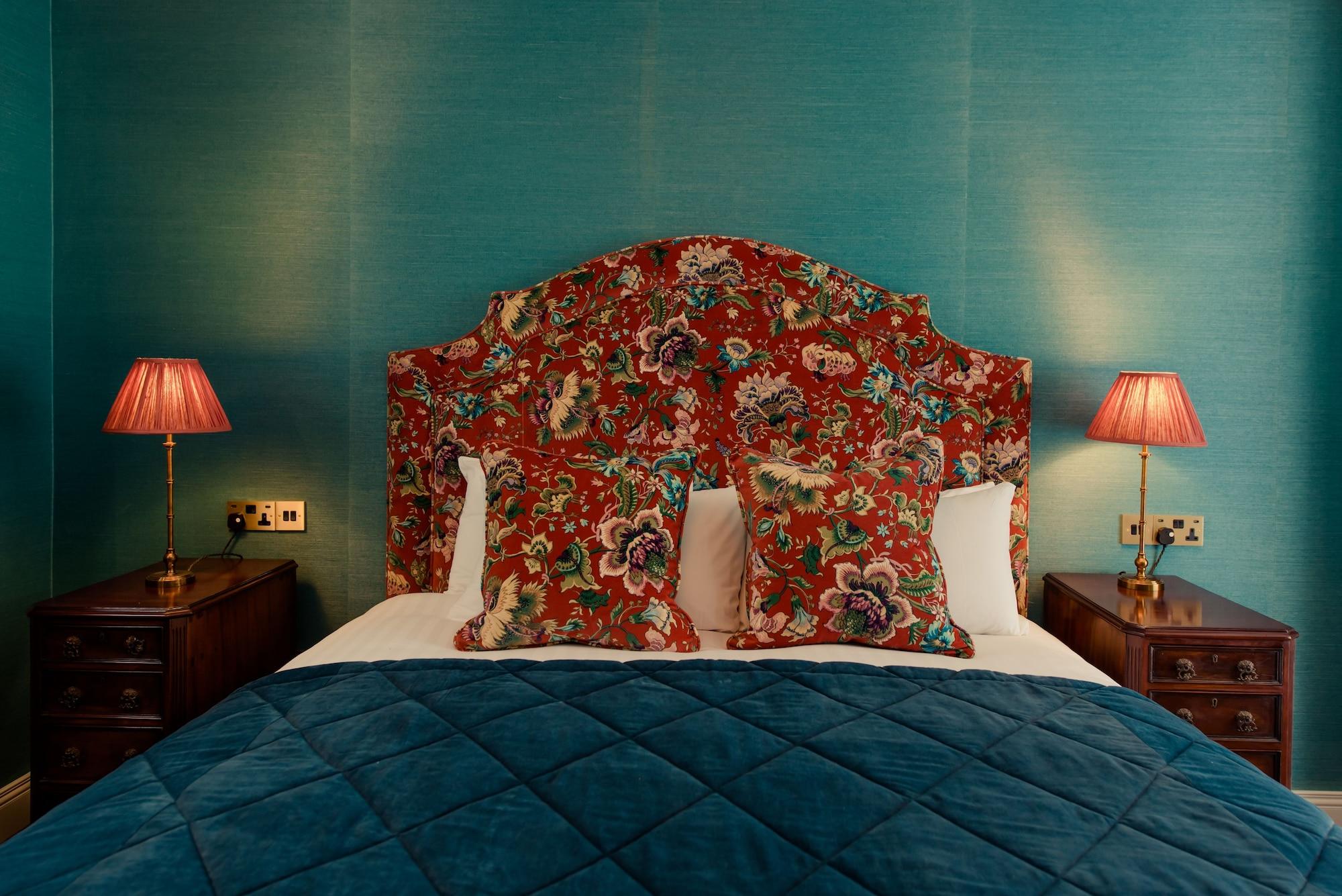Cahernane House Hotel Cloghereen エクステリア 写真