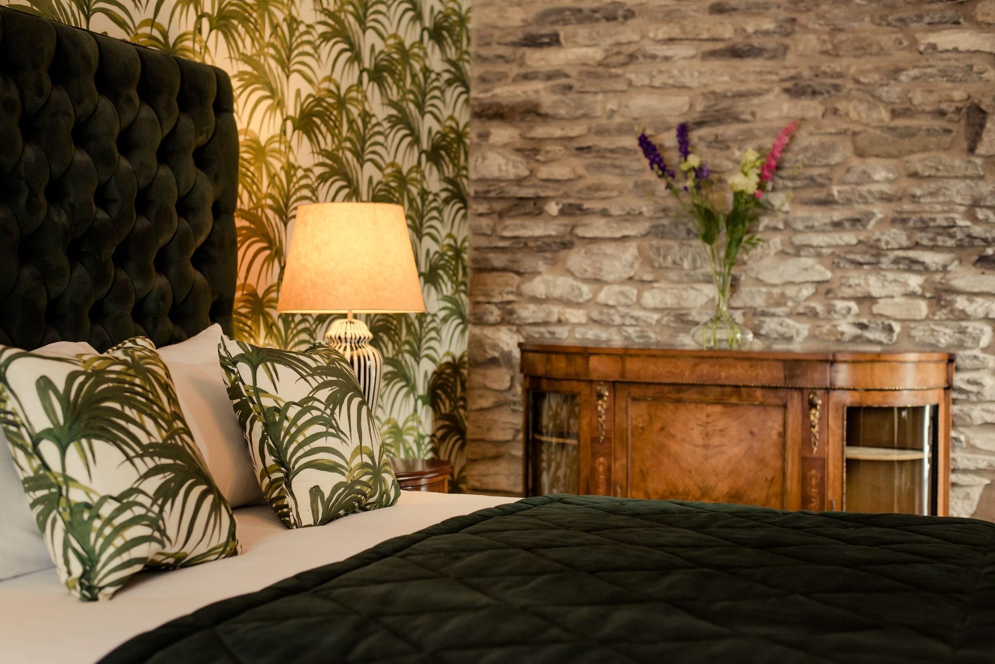 Cahernane House Hotel Cloghereen エクステリア 写真