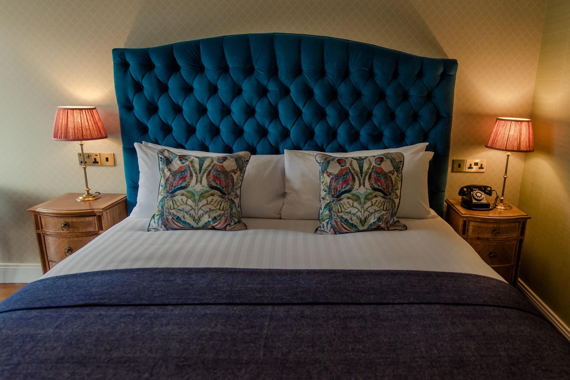 Cahernane House Hotel Cloghereen エクステリア 写真