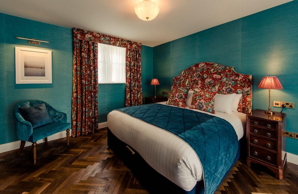 Cahernane House Hotel Cloghereen エクステリア 写真