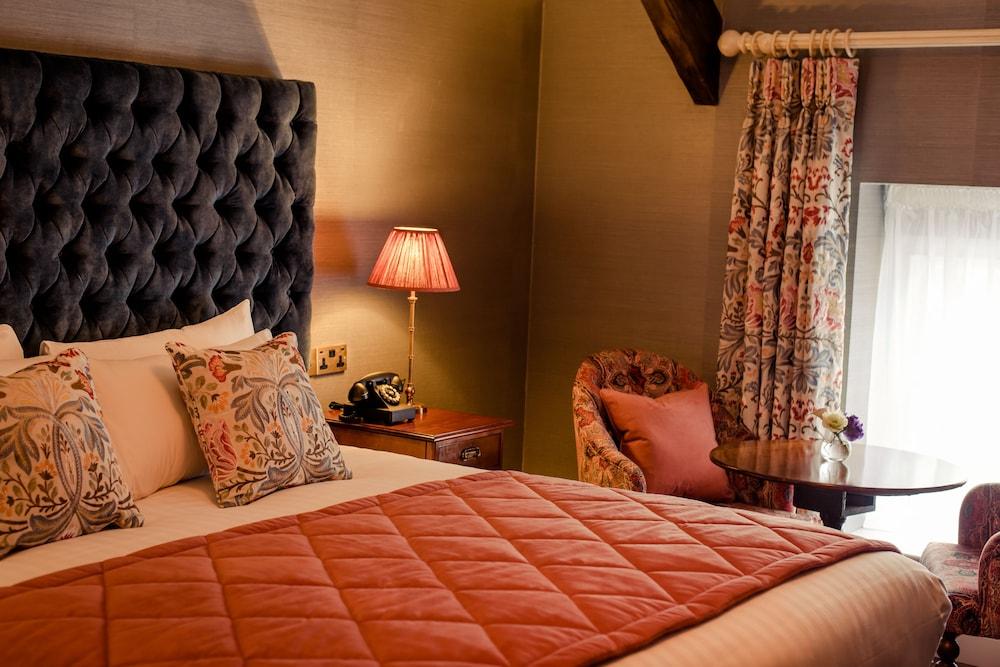 Cahernane House Hotel Cloghereen エクステリア 写真