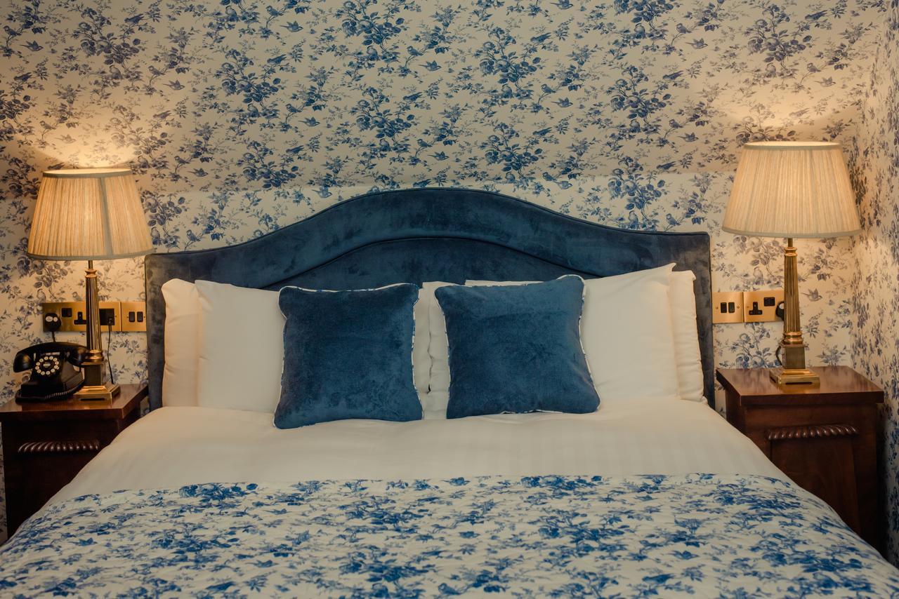 Cahernane House Hotel Cloghereen エクステリア 写真