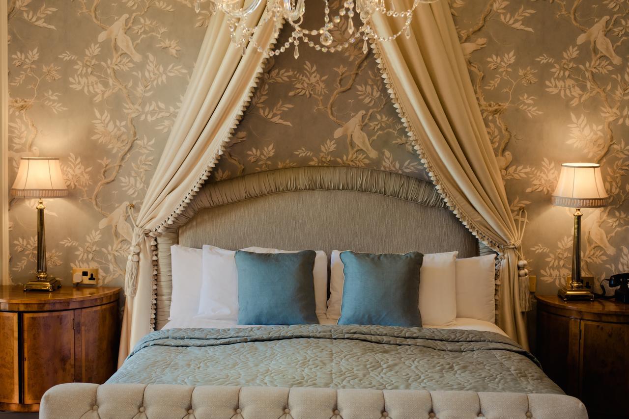 Cahernane House Hotel Cloghereen エクステリア 写真