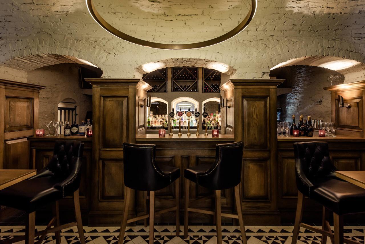 Cahernane House Hotel Cloghereen エクステリア 写真