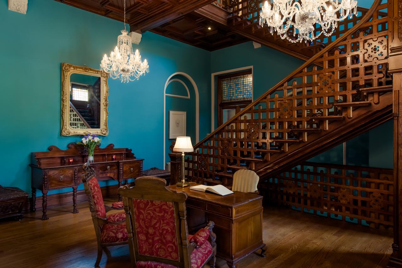 Cahernane House Hotel Cloghereen エクステリア 写真