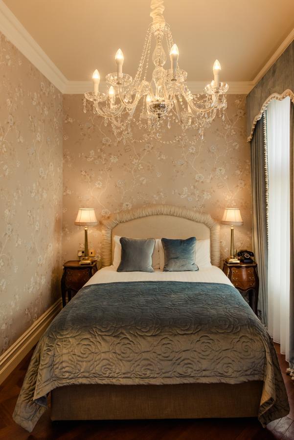 Cahernane House Hotel Cloghereen エクステリア 写真
