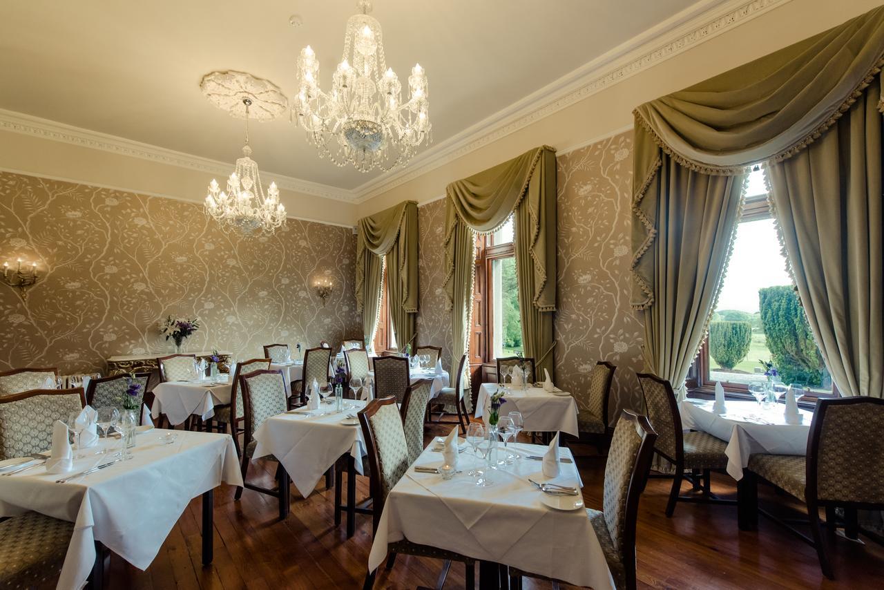 Cahernane House Hotel Cloghereen エクステリア 写真