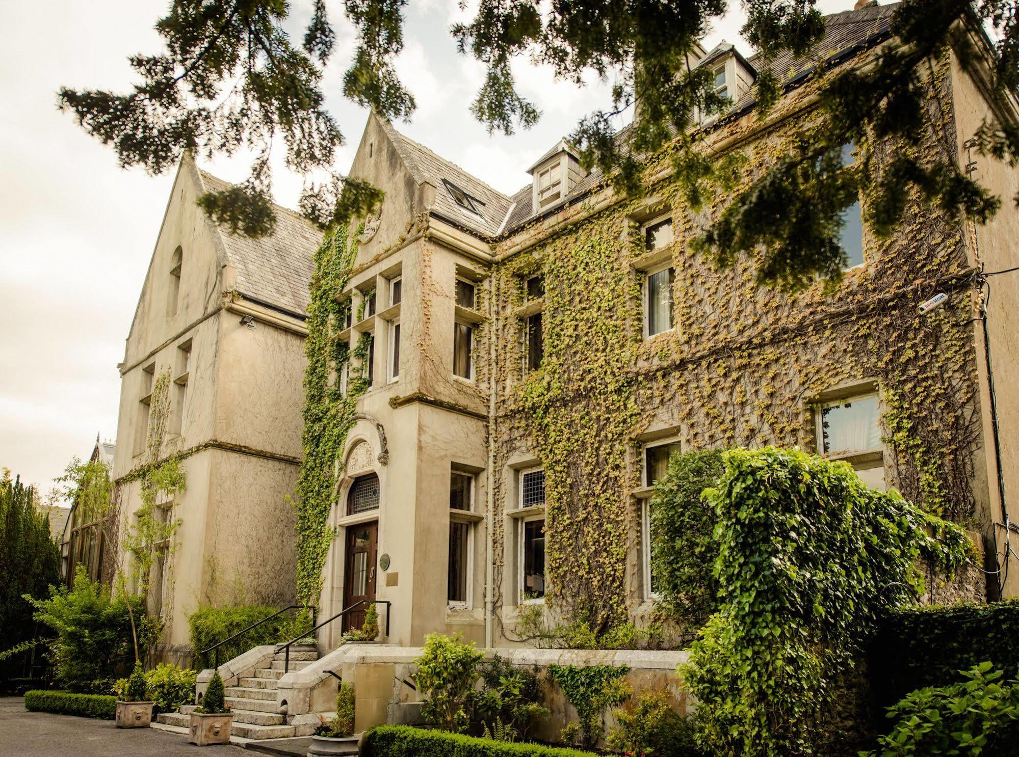 Cahernane House Hotel Cloghereen エクステリア 写真