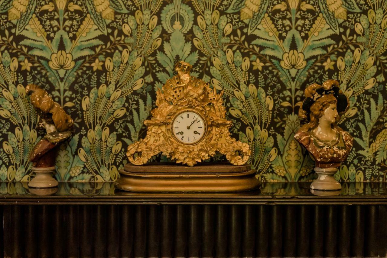 Cahernane House Hotel Cloghereen エクステリア 写真